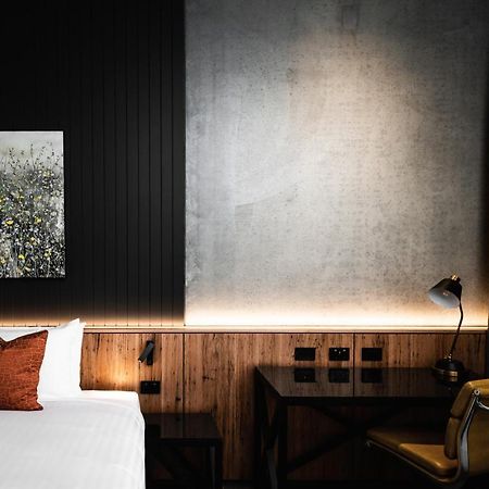 Hotel Verge Launceston Extérieur photo