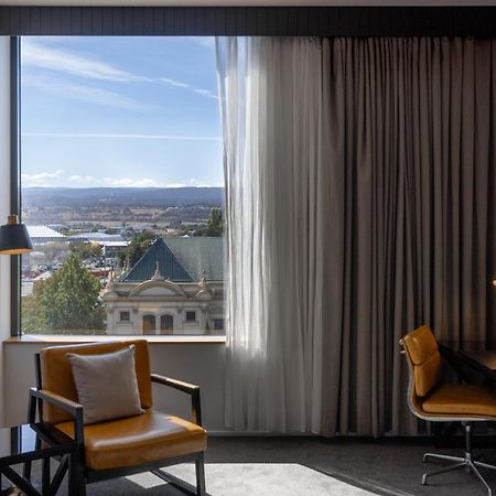 Hotel Verge Launceston Extérieur photo