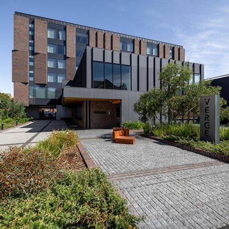 Hotel Verge Launceston Extérieur photo