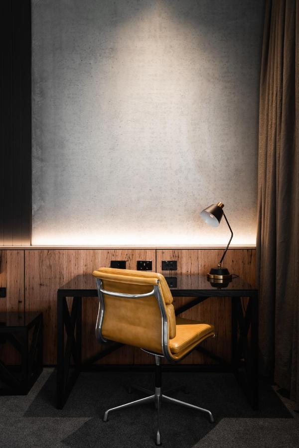 Hotel Verge Launceston Extérieur photo