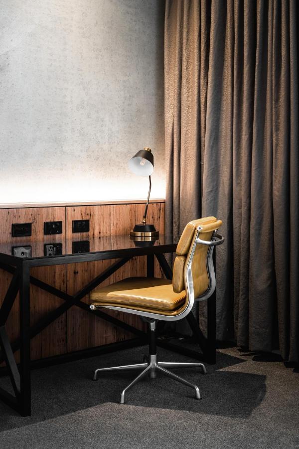 Hotel Verge Launceston Extérieur photo