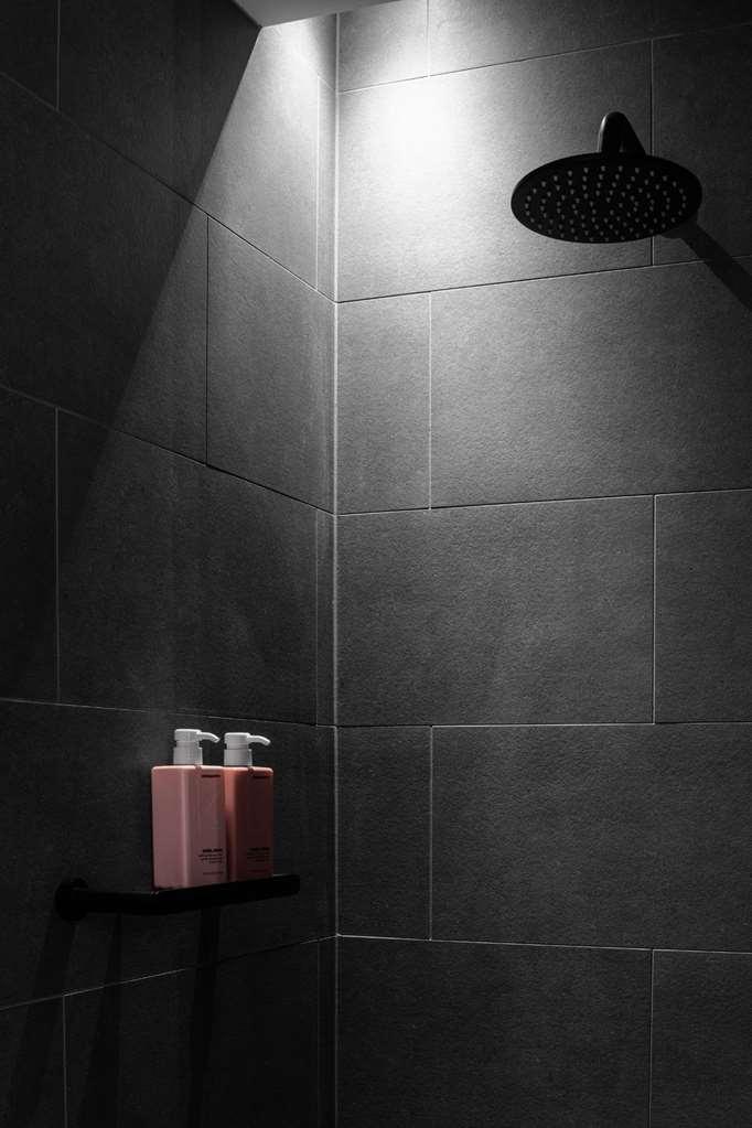 Hotel Verge Launceston Chambre photo