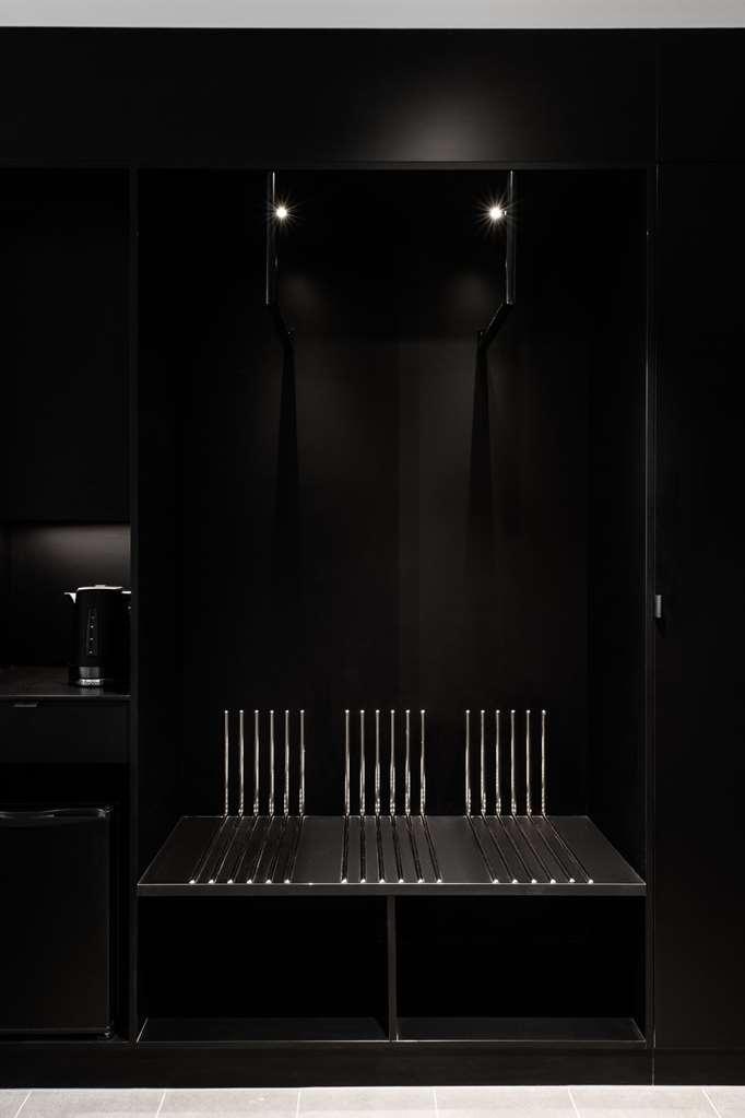 Hotel Verge Launceston Chambre photo