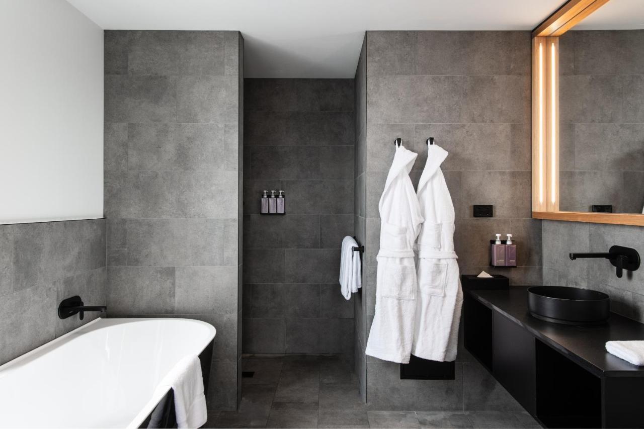 Hotel Verge Launceston Extérieur photo