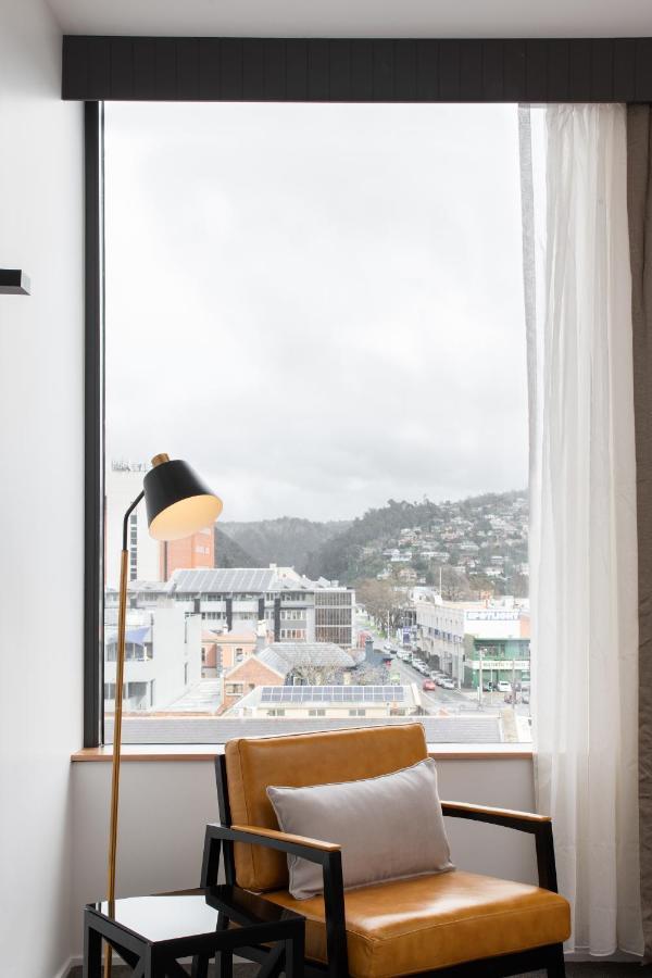 Hotel Verge Launceston Extérieur photo