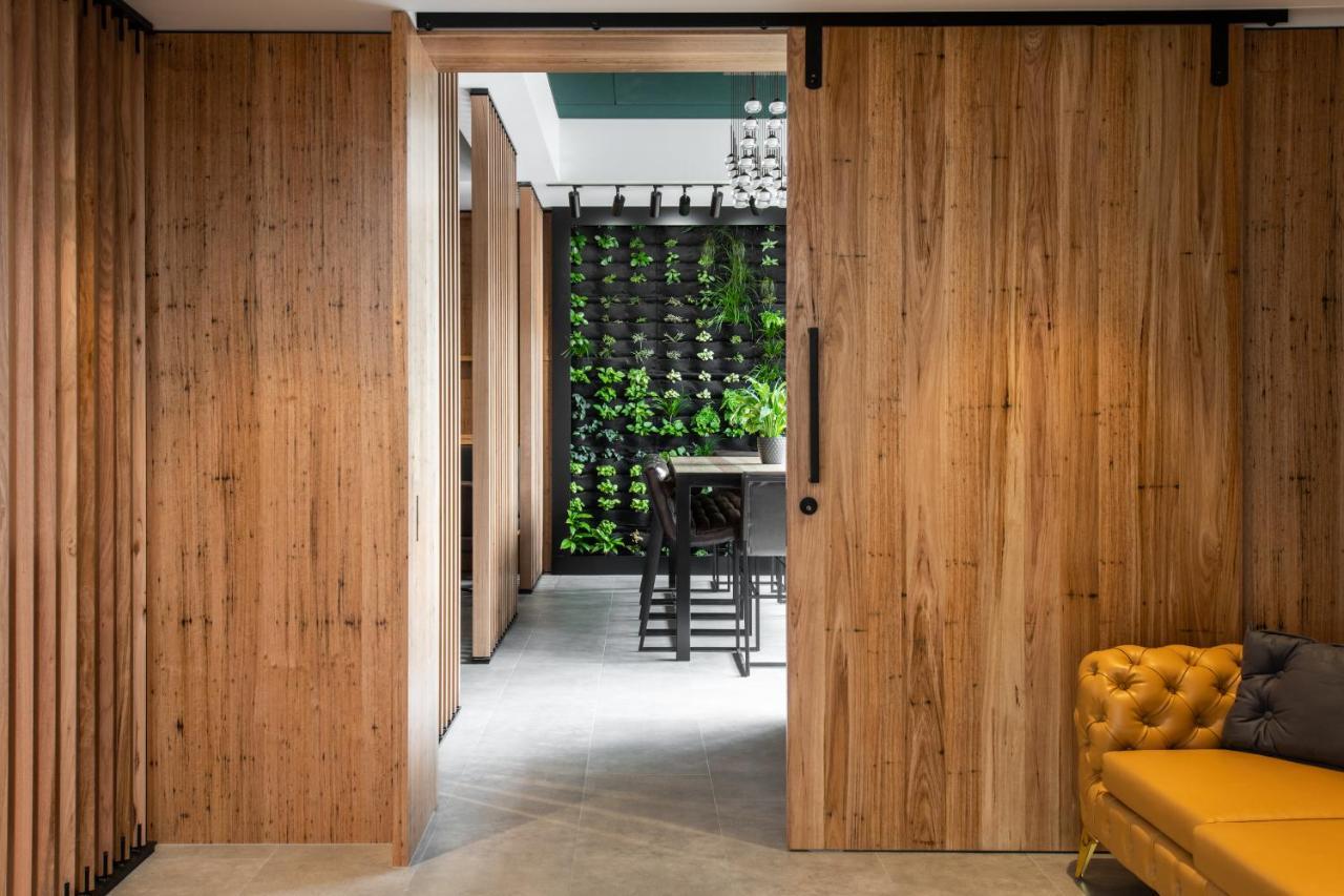 Hotel Verge Launceston Extérieur photo