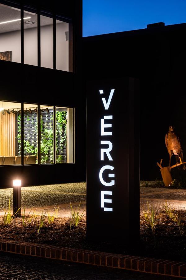 Hotel Verge Launceston Extérieur photo