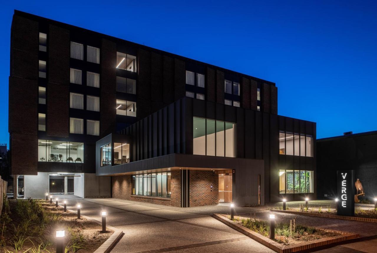 Hotel Verge Launceston Extérieur photo