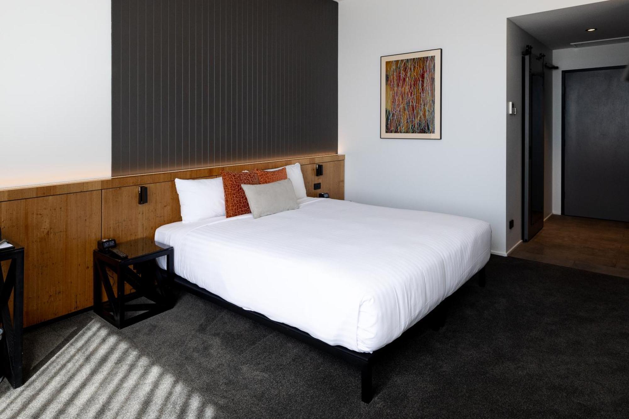 Hotel Verge Launceston Extérieur photo